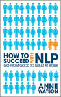 Buchcover How to Succeed with NLP