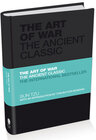 Buchcover The Art of War