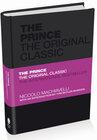 Buchcover The Prince: The Original Classic