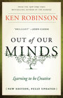 Buchcover Out of Our Minds