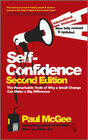 Buchcover Self-Confidence
