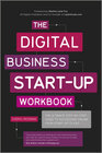 Buchcover The Digital Business Start-Up Workbook