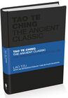 Buchcover Tao Te Ching