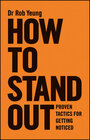 Buchcover How to Stand Out