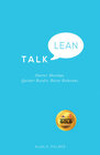 Buchcover Talk Lean