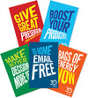 Buchcover The Business Skills Collection
