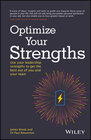 Buchcover Optimize Your Strengths