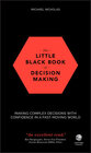Buchcover The Little Black Book of Decision Making