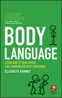 Buchcover Body Language