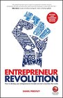 Buchcover Entrepreneur Revolution: How to Develop your Entrepreneurial Mindset and Start a Business that Works