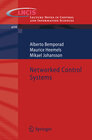 Buchcover Networked Control Systems