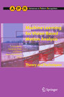Buchcover Machine Learning for Vision-Based Motion Analysis