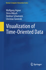 Buchcover Visualization of Time-Oriented Data