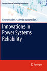 Buchcover Innovations in Power Systems Reliability