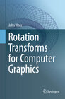 Buchcover Rotation Transforms for Computer Graphics