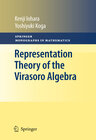 Buchcover Representation Theory of the Virasoro Algebra