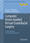 Buchcover Computer Vision-Guided Virtual Craniofacial Surgery