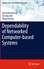 Buchcover Dependability of Networked Computer-based Systems