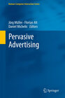 Buchcover Pervasive Advertising