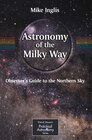 Buchcover Astronomy of the Milky Way