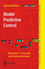 Buchcover Model Predictive Control