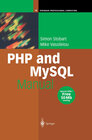 Buchcover PHP and MySQL Manual