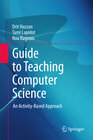 Buchcover Guide to Teaching Computer Science