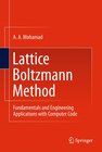 Buchcover Lattice Boltzmann Method