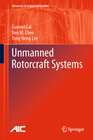 Buchcover Unmanned Rotorcraft Systems