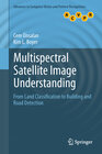 Buchcover Multispectral Satellite Image Understanding