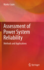 Buchcover Assessment of Power System Reliability