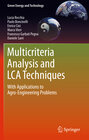Buchcover Multicriteria Analysis and LCA Techniques