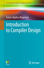 Buchcover Introduction to Compiler Design