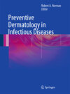 Buchcover Preventive Dermatology in Infectious Diseases
