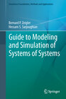 Buchcover Guide to Modeling and Simulation of Systems of Systems