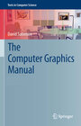 Buchcover The Computer Graphics Manual