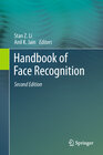 Buchcover Handbook of Face Recognition