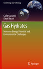 Buchcover Gas Hydrates