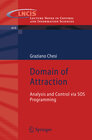 Buchcover Domain of Attraction