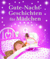 Buchcover Gute Nacht Geschichten für Mädchen
