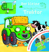 Buchcover Der kleine Traktor