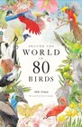 Buchcover Around the World in 80 Birds