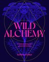 Buchcover Wild Alchemy