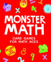 Buchcover Monster Maths