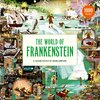 Buchcover The World of Frankenstein