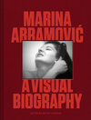 Buchcover Marina Abramovic