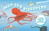 Buchcover Deep Sea Discovery