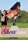 Buchcover It's Showtime: Circus Tricks: Learning Fun for Horses and Rider