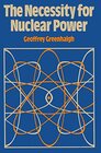 Buchcover The Necessity for Nuclear Power