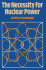 Buchcover The Necessity for Nuclear Power